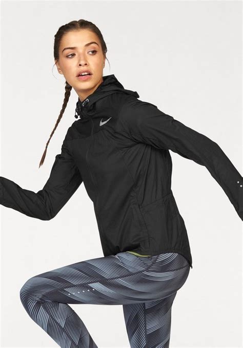 nike laufjacke damen sale